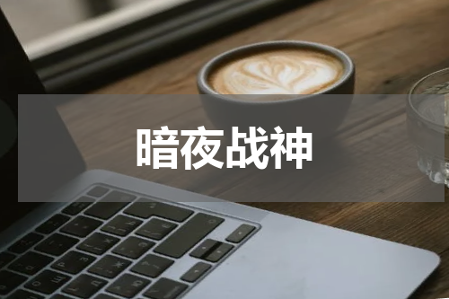 暗夜战神