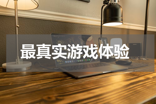最真实游戏体验