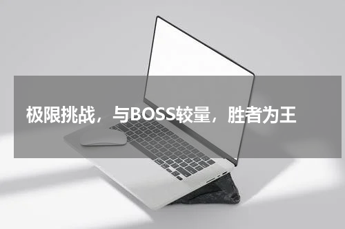 极限挑战,与BOSS较量,胜者为王