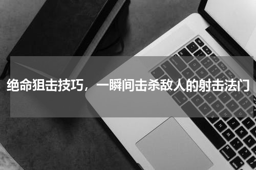 绝命狙击技巧，一瞬间击杀敌人的射击法门