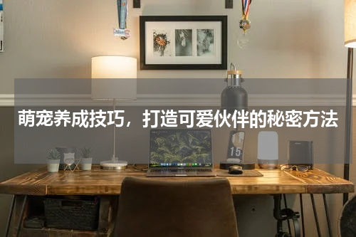 萌宠养成技巧,打造可爱伙伴的秘密方法