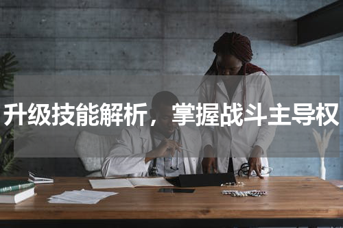 升级技能解析，掌握战斗主导权