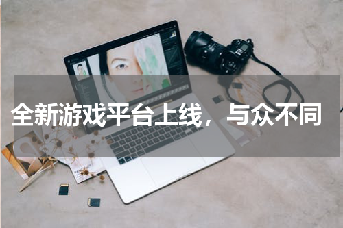 全新游戏平台上线,与众不同