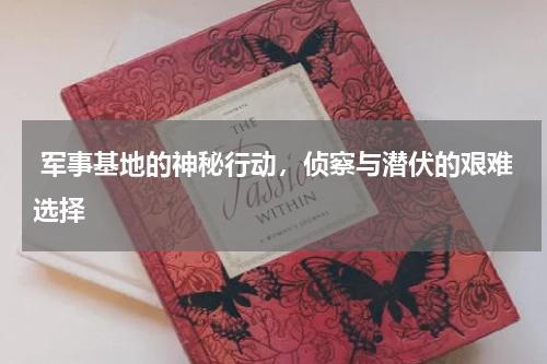 军事基地的神秘行动,侦察与潜伏的艰难选择