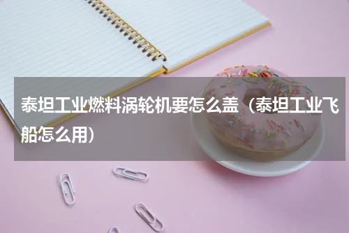 泰坦工业燃料涡轮机要怎么盖(泰坦工业飞船怎么用)