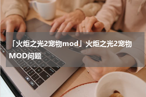 「火炬之光2宠物mod」火炬之光2宠物MOD问题