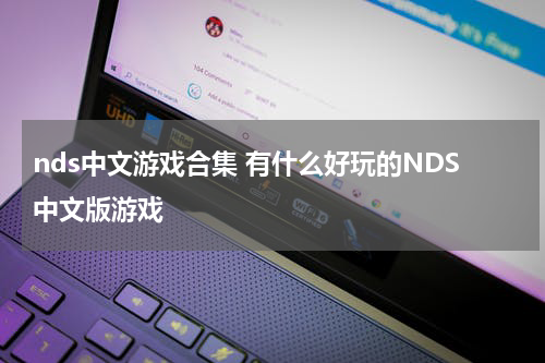 nds中文游戏合集 有什么好玩的NDS中文版游戏