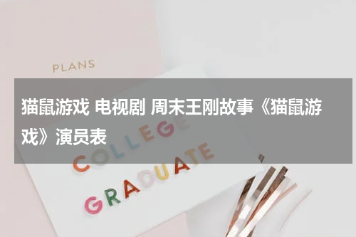 猫鼠游戏 电视剧 周末王刚故事《猫鼠游戏》演员表