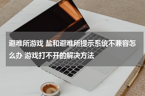 避难所游戏 盐和避难所提示系统不兼容怎么办 游戏打不开的解决方法