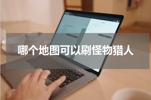 哪个地图可以刷怪物猎人